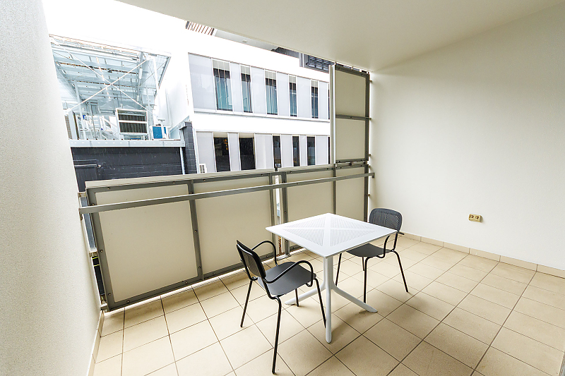 Ulysses Hotel Group Pty Ltd -   Furnished Apartment