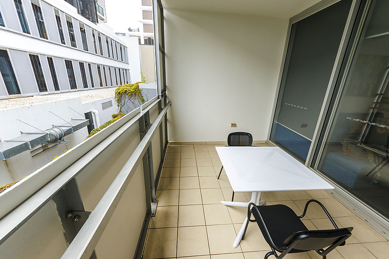 Ulysses Hotel Group Pty Ltd -   Furnished Apartment