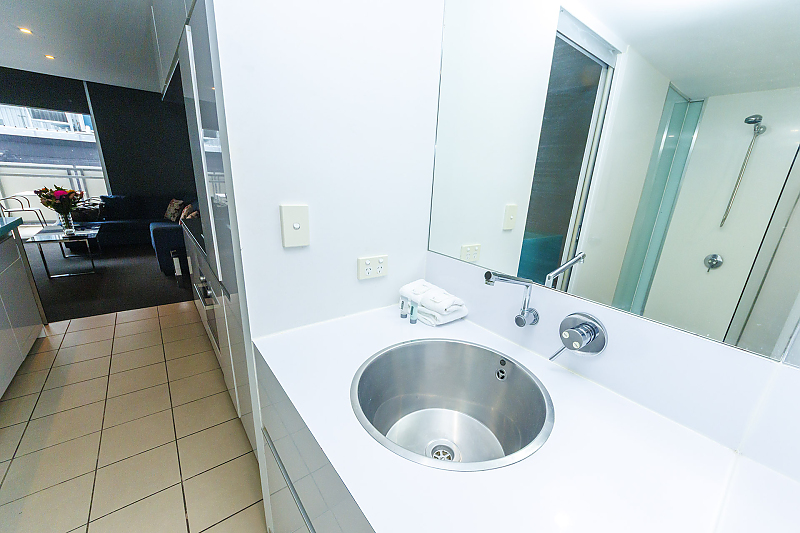 Ulysses Hotel Group Pty Ltd -   Furnished Apartment