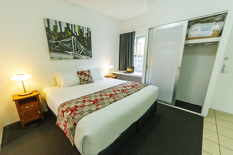 Ulysses Hotel Group Pty Ltd -   Furnished Apartment