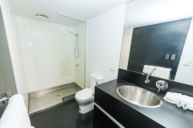 Ulysses Hotel Group Pty Ltd -   Furnished Apartment