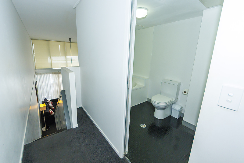 Ulysses Hotel Group Pty Ltd -   Furnished Apartment