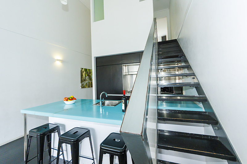 Ulysses Hotel Group Pty Ltd -   Furnished Apartment