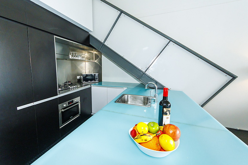 Ulysses Hotel Group Pty Ltd -   Furnished Apartment