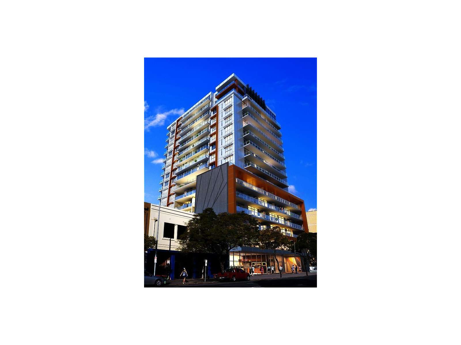 Adelaide Cbd Serviced Apartments Long & Short Stay Adelaide Cbd