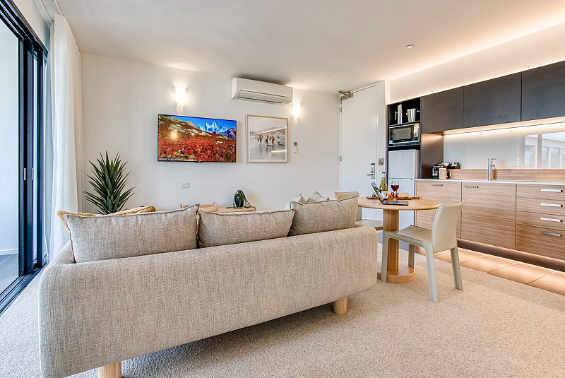 Actual Photos of a 1 Bedroom Apartment Vue Apartments 384-Vue-Apartments-accomodation-222
