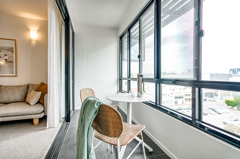 Actual Photos of a 1 Bedroom Apartment Vue Apartments 384-Vue-Apartments-accomodation-222