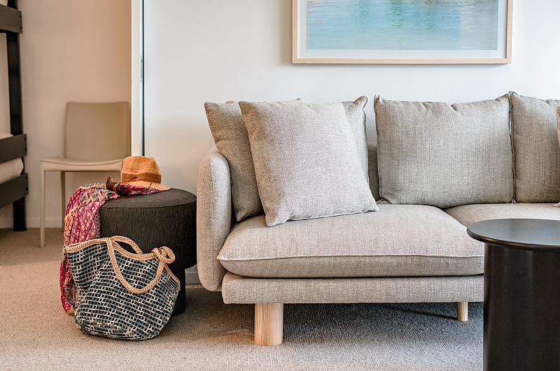 Actual Photos of a 1 Bedroom Bunk Apartment  Vue Apartments 384-Vue-Apartments-accomodation-222