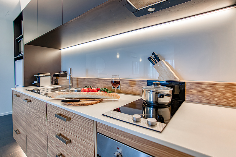 Actual Photos of a 2 Bedroom Apartment  Vue Apartments 384-Vue-Apartments-accomodation-222