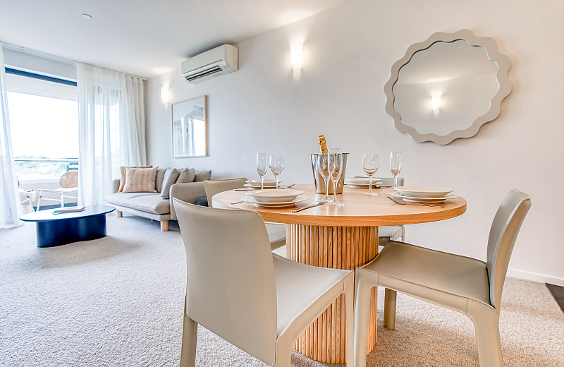 Actual Photos of a 2 Bedroom Apartment  Vue Apartments 384-Vue-Apartments-accomodation-222