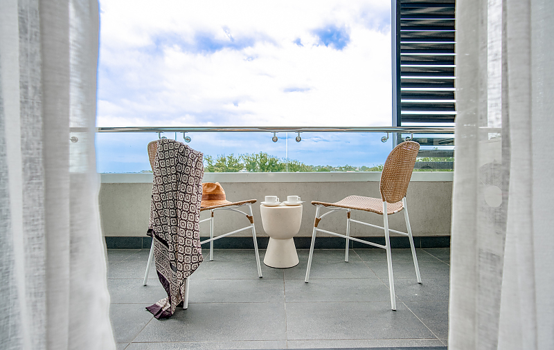 Actual Photos of a 2 Bedroom Park Bay View  Vue Apartments 384-Vue-Apartments-accomodation-222