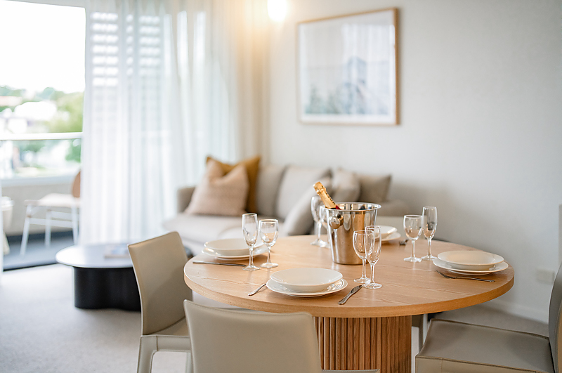 Actual Photos of a 2 Bedroom Park Bay View  Vue Apartments 384-Vue-Apartments-accomodation-222