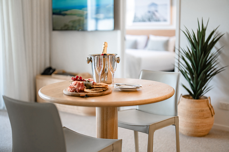 Actual Photos of a 1 Bedroom Apartment Vue Apartments 384-Vue-Apartments-accomodation-222