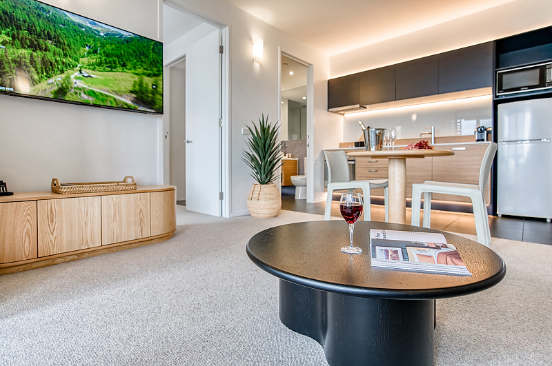 Actual Photos of a 1 Bedroom Apartment Vue Apartments 384-Vue-Apartments-accomodation-222