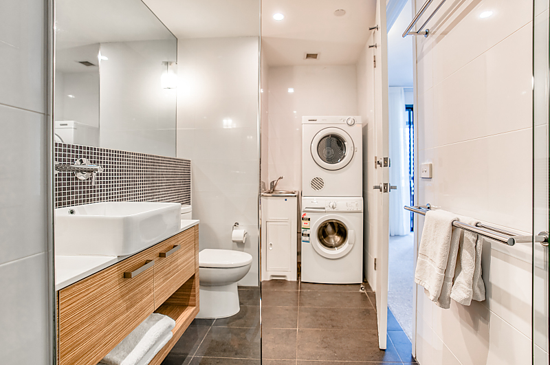 Actual Photos of a 1 Bedroom Apartment Vue Apartments 384-Vue-Apartments-accomodation-222