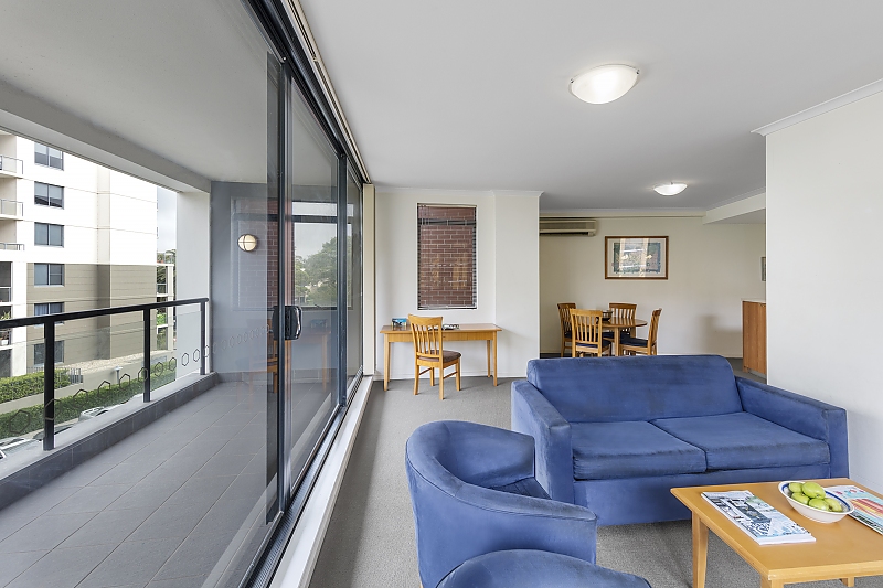 San marino by the sea apartments australia