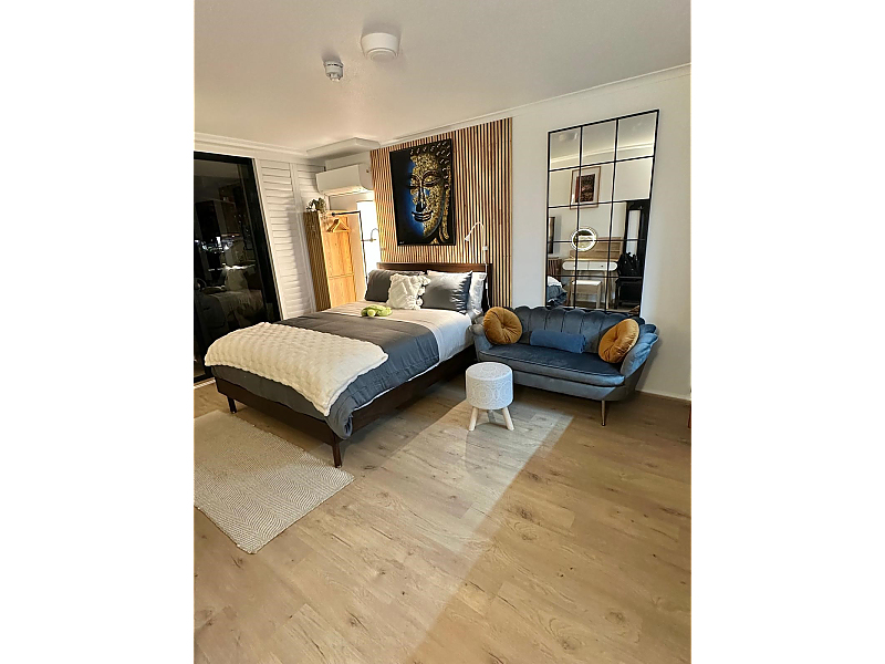 Actual Photos of a Deluxe Studio West End Central Apartments 335-West-End-Central-Apartments-accomodation-69