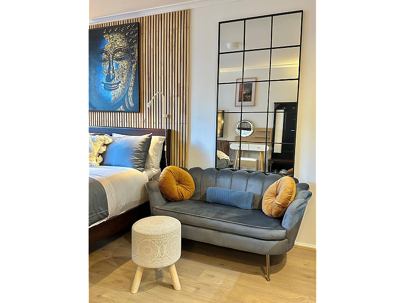 West End Central Apartments -   Furnished Apartment