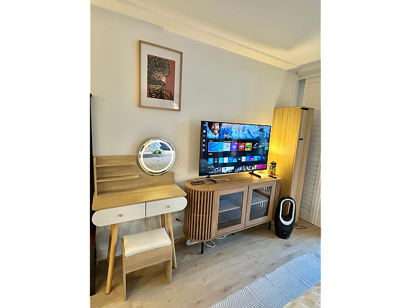 Actual Photos of a Deluxe Studio West End Central Apartments 335-West-End-Central-Apartments-accomodation-69