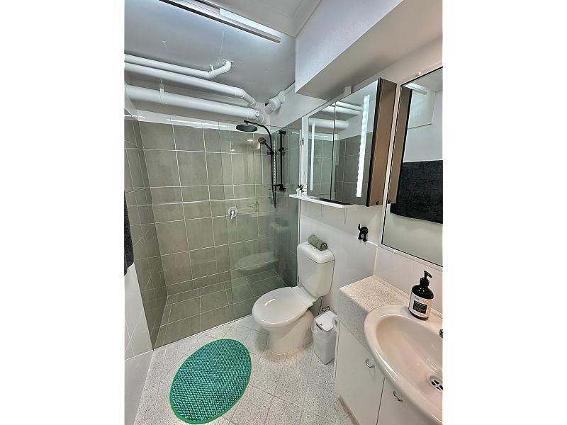 West End Central Apartments -   Furnished Apartment