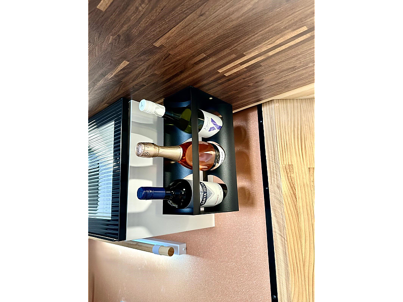 West End Central Apartments -   Furnished Apartment