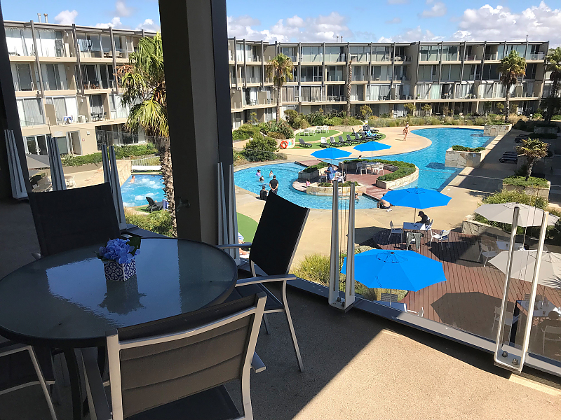 Actual Photos of a Two Bedroom Two Bathroom Wyndham Resort Torquay 253-Resort-Management-by-Wyndham-Pty-Ltd-accomodation-152