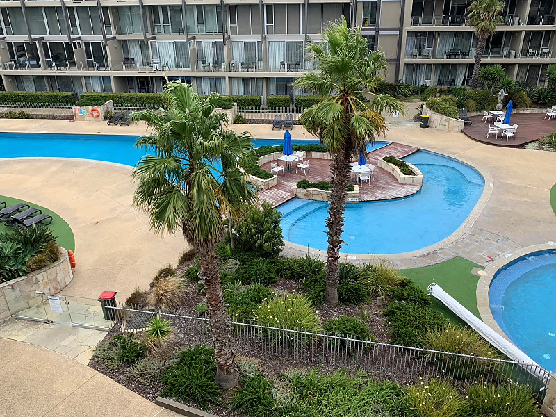 Actual Photos of a Three Bedroom Two Bathroom Wyndham Resort Torquay 253-Resort-Management-by-Wyndham-Pty-Ltd-accomodation-152