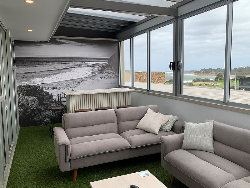 Actual Photos of a Three Bedroom Two Bathroom Wyndham Resort Torquay 253-Resort-Management-by-Wyndham-Pty-Ltd-accomodation-152