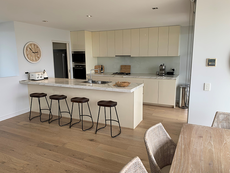 Actual Photos of a Three Bedroom Two Bathroom Wyndham Resort Torquay 253-Resort-Management-by-Wyndham-Pty-Ltd-accomodation-152