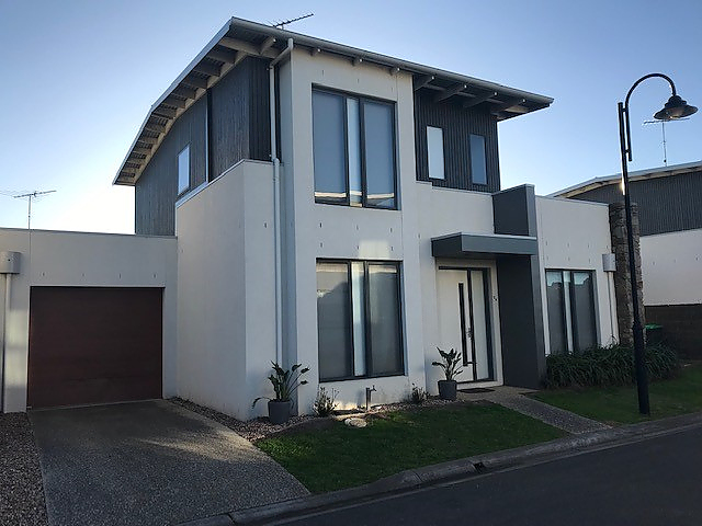 Actual Photos of a Four Bedroom Two and half Bath Wyndham Resort Torquay 253-Resort-Management-by-Wyndham-Pty-Ltd-accomodation-152