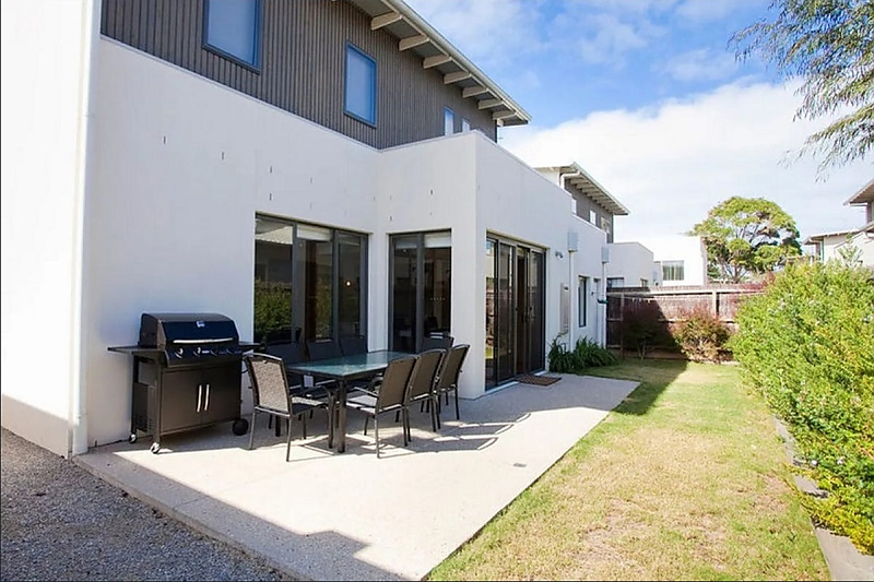 Actual Photos of a Four Bedroom Two and half Bath Wyndham Resort Torquay 253-Resort-Management-by-Wyndham-Pty-Ltd-accomodation-152