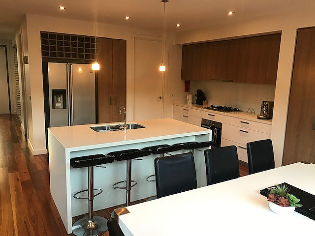 Actual Photos of a Four Bedroom Two and half Bath Wyndham Resort Torquay 253-Resort-Management-by-Wyndham-Pty-Ltd-accomodation-152