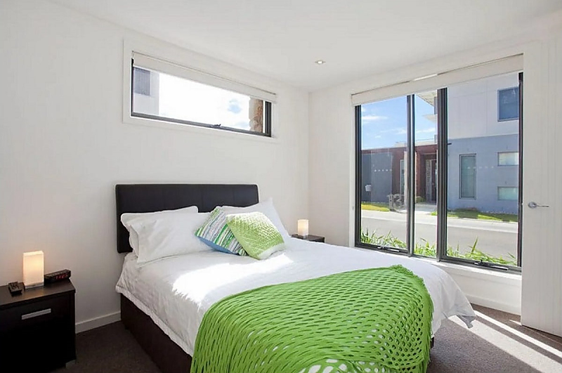 Actual Photos of a Four Bedroom Two and half Bath Wyndham Resort Torquay 253-Resort-Management-by-Wyndham-Pty-Ltd-accomodation-152