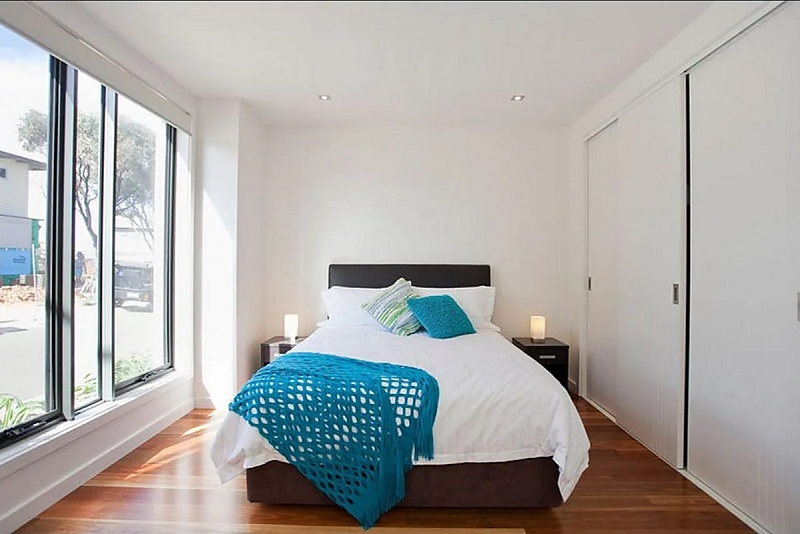 Actual Photos of a Four Bedroom Two and half Bath Wyndham Resort Torquay 253-Resort-Management-by-Wyndham-Pty-Ltd-accomodation-152