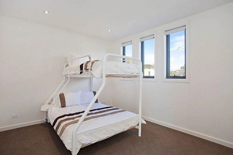 Actual Photos of a Four Bedroom Two and half Bath Wyndham Resort Torquay 253-Resort-Management-by-Wyndham-Pty-Ltd-accomodation-152