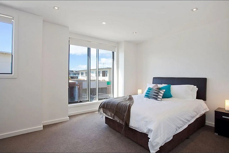 Actual Photos of a Four Bedroom Two and half Bath Wyndham Resort Torquay 253-Resort-Management-by-Wyndham-Pty-Ltd-accomodation-152