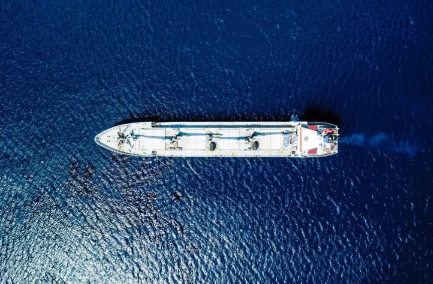 expedition vessel