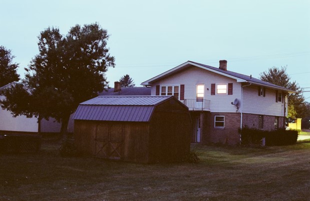 dual living