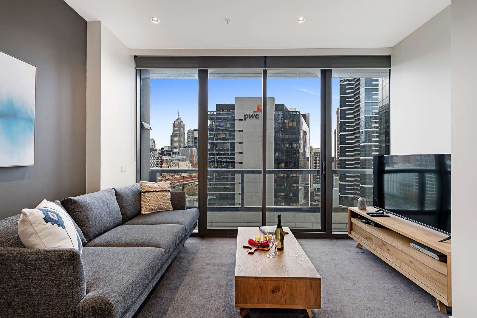 melbourne apartments