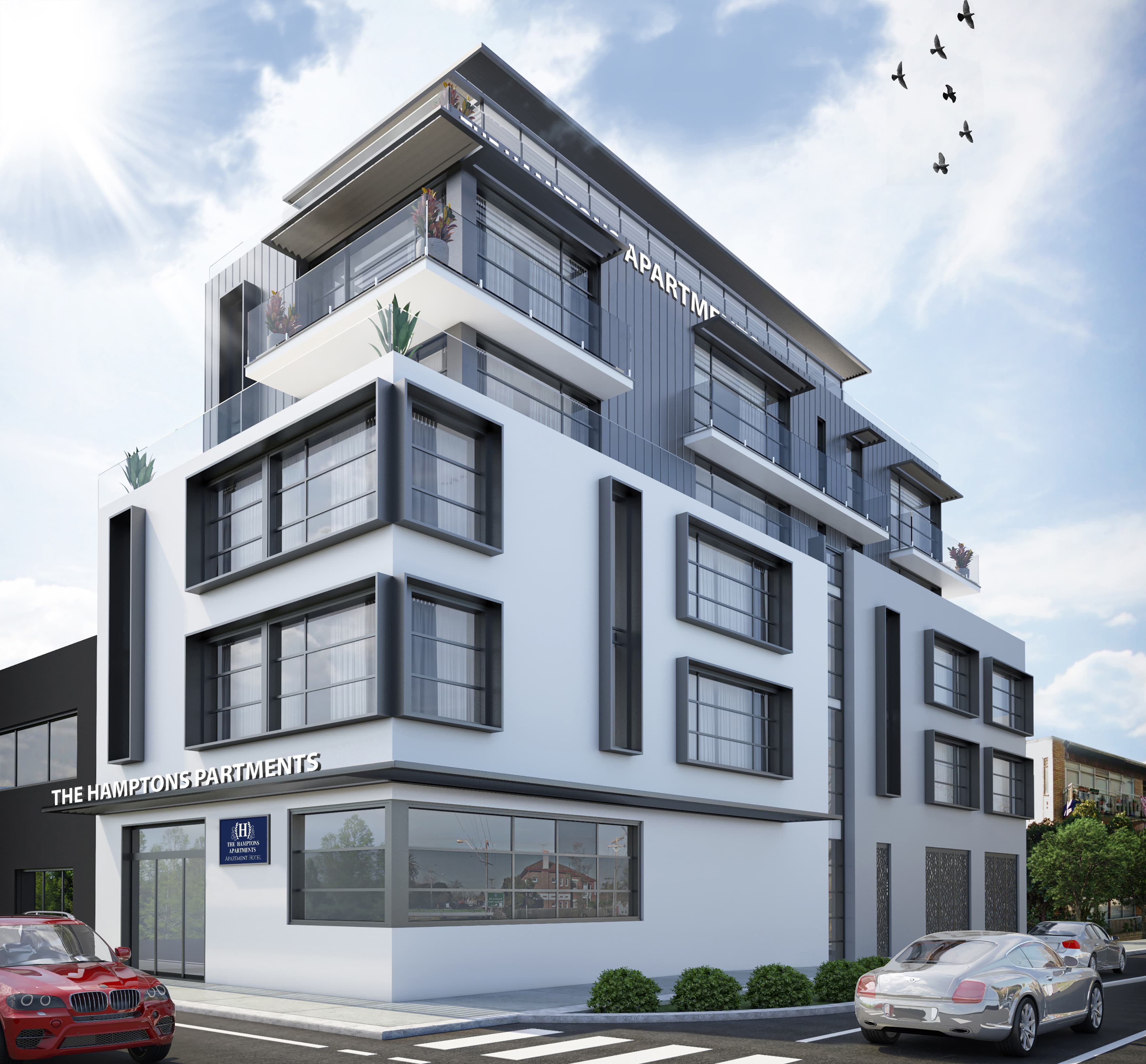 corporate-keys-announces-the-second-the-hamptons-apartments-boutique-apartment-hotel-location-in-st-kilda-victoria