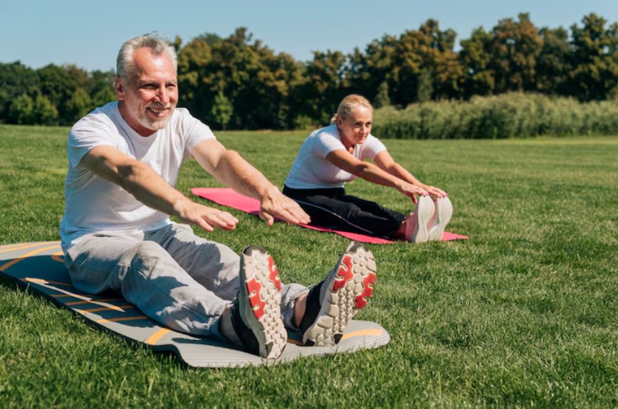 Living longer and healthier isn&rsquo;t just about genetics&mdash;it&rsquo;s about the choices we make every day. Research shows that regular physical activity can cut the risk of early death by up to 40%, proving that even simple movements can have life-changing effects. The best part? You don&rsquo;t have to be a marathon runner or a gym regular to reap the benefits; small, consistent efforts add up in powerful ways.

Many people think that starting late won&rsquo;t make a difference, but studies reveal otherwise. Even those who begin exercising later in life see a significant drop in health risks. By adding movement into daily routines, staying mindful of strength and balance, and preparing for times when illness or hospital stays may interrupt your rhythm, you can build resilience that carries you well into older age.

1. Start Where You Are

Even small increases in activity can make a meaningful difference. A major global study pooling data from over 8 million adults found that consistent physical activity throughout life reduces your risk of premature death by 30&ndash;40%, while those who became active later still saw a 20&ndash;25% reduction. Don&rsquo;t worry if you&rsquo;re not already exercising&mdash;starting now still offers powerful health payoffs.

2. Build Movement into Everyday Life

You don&rsquo;t need a gym membership to stay active. Everyday tasks&mdash;like brisk walking, heavy cleaning, gardening, or carrying groceries&mdash;count toward your weekly activity goals. These simple chores support heart health, lung function, and longevity, sometimes delivering benefits comparable to formal workouts.

3. Aim for the Recommended Activity Levels&hellip; But Don&rsquo;t Stress Perfection

Health authorities suggest around 150&ndash;300 minutes of moderate exercise per week, or 75&ndash;150 minutes of vigorous activity, ideally with added strength exercises twice weekly. However&mdash;even activity levels below this amount offer significant benefits, so give yourself grace if you can&rsquo;t meet every guideline.

4. Incorporate Simple Strength and Balance Practices

Strength training doesn&rsquo;t require fancy equipment. Exercises that improve muscle tone and posture&mdash;such as lifting groceries, standing from chairs without using your hands, or doing light resistance work&mdash;cut all-cause mortality risk by 10&ndash;17%, support bone density, and reduce fall-related injuries. Likewise, balance exercises (e.g., standing on one foot or gentle Tai Chi movements) help maintain independence and reduce the risk of serious injuries from falls.

5. Plan Ahead for Health Setbacks: Know Your Hospital Stay Options

Hospital admissions can disrupt your routine&mdash;but you don&rsquo;t have to lose all momentum. Look into hospital stay accommodations that facilitate safe movement, like:


	Rehabilitation-support rooms equipped with mobility aids.
	On-site physical therapy services that begin during your hospital stay.
	Visitor-friendly layouts encourage short walks to maintain activity during recovery.


These amenities help you remain active even when circumstances slow you down, ensuring continued progress toward better health.

Conclusion

The key message is clear: every move counts. Whether it&rsquo;s a brisk walk, lifting groceries, or making mindful choices during a hospital stay, each step brings you closer to better health and a longer life. Staying active isn&rsquo;t about perfection&mdash;it&rsquo;s about progress. And the sooner you start, the greater the rewards, but it&rsquo;s never too late to begin your journey toward a stronger, healthier future.
