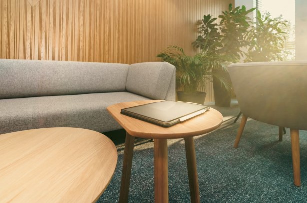 Corporate apartments
