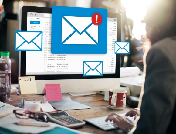 automated email