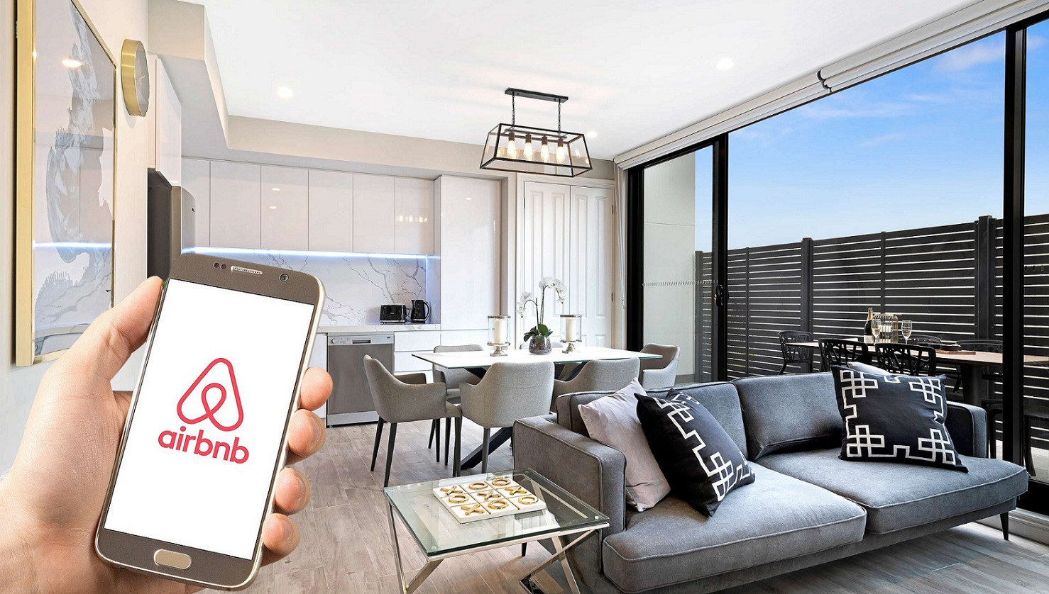AIrbnb