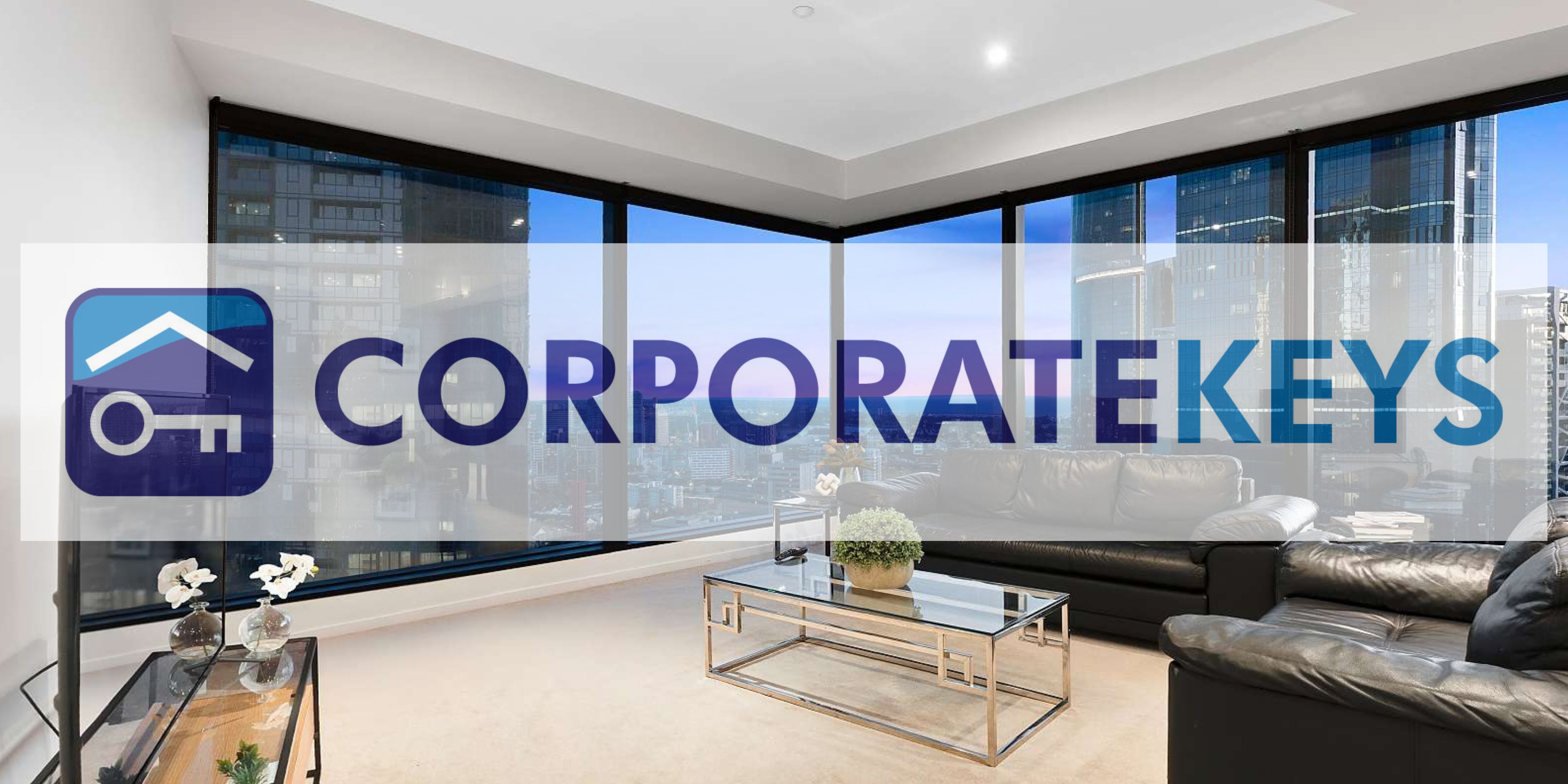Corporate Keys