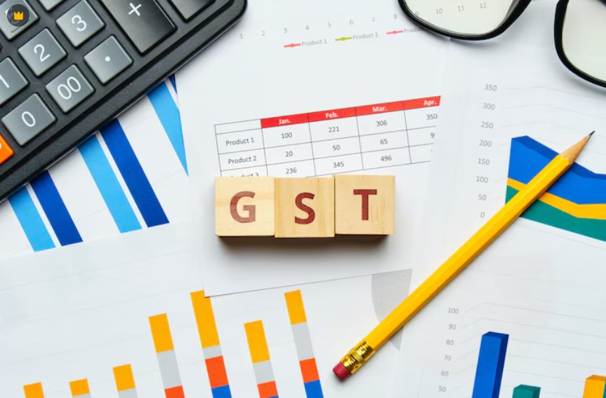 GST