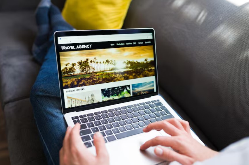 online booking