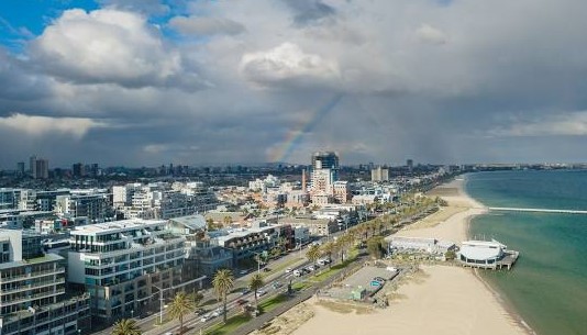 Port Melbourne