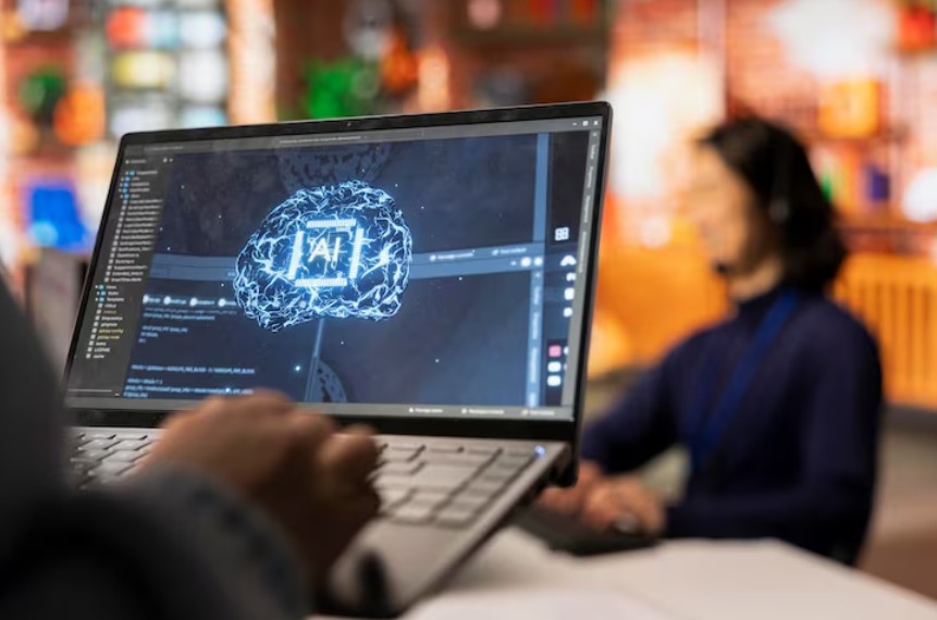 AI tools