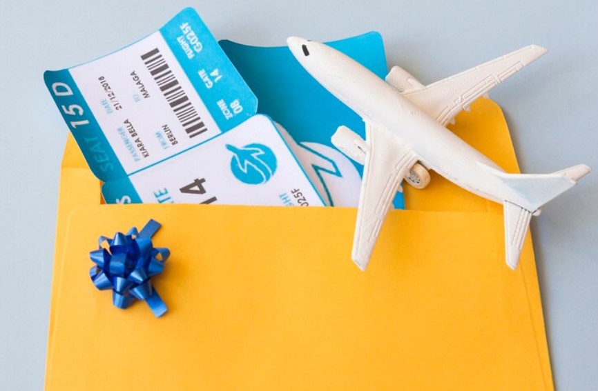 airplane flights